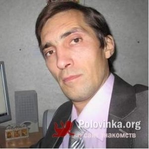 Дмитрий Кобзев, 48 лет