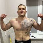 Сергей, 27 лет